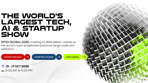  GITEX?GLOBAL?2025